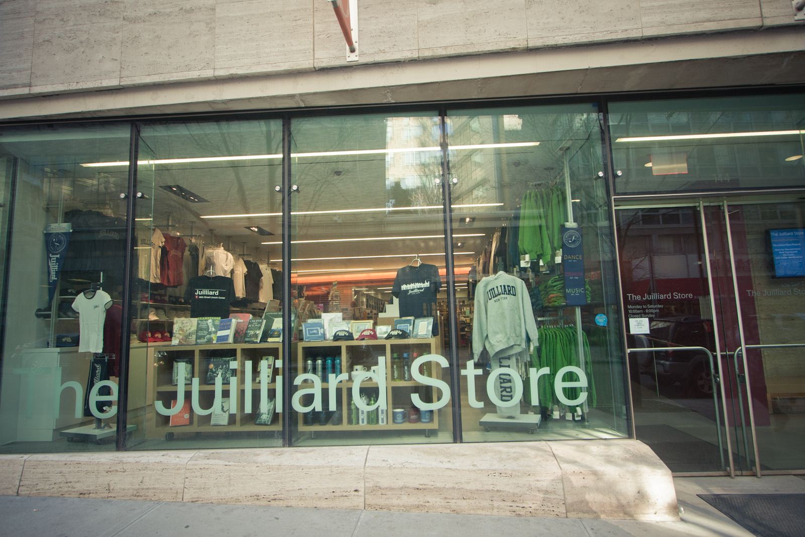 juilliard juilliard
