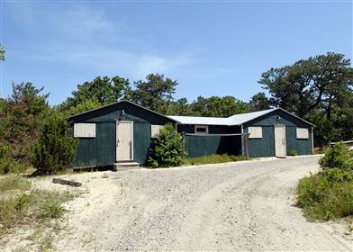 Locations Hub - Peconic Dunes County Park