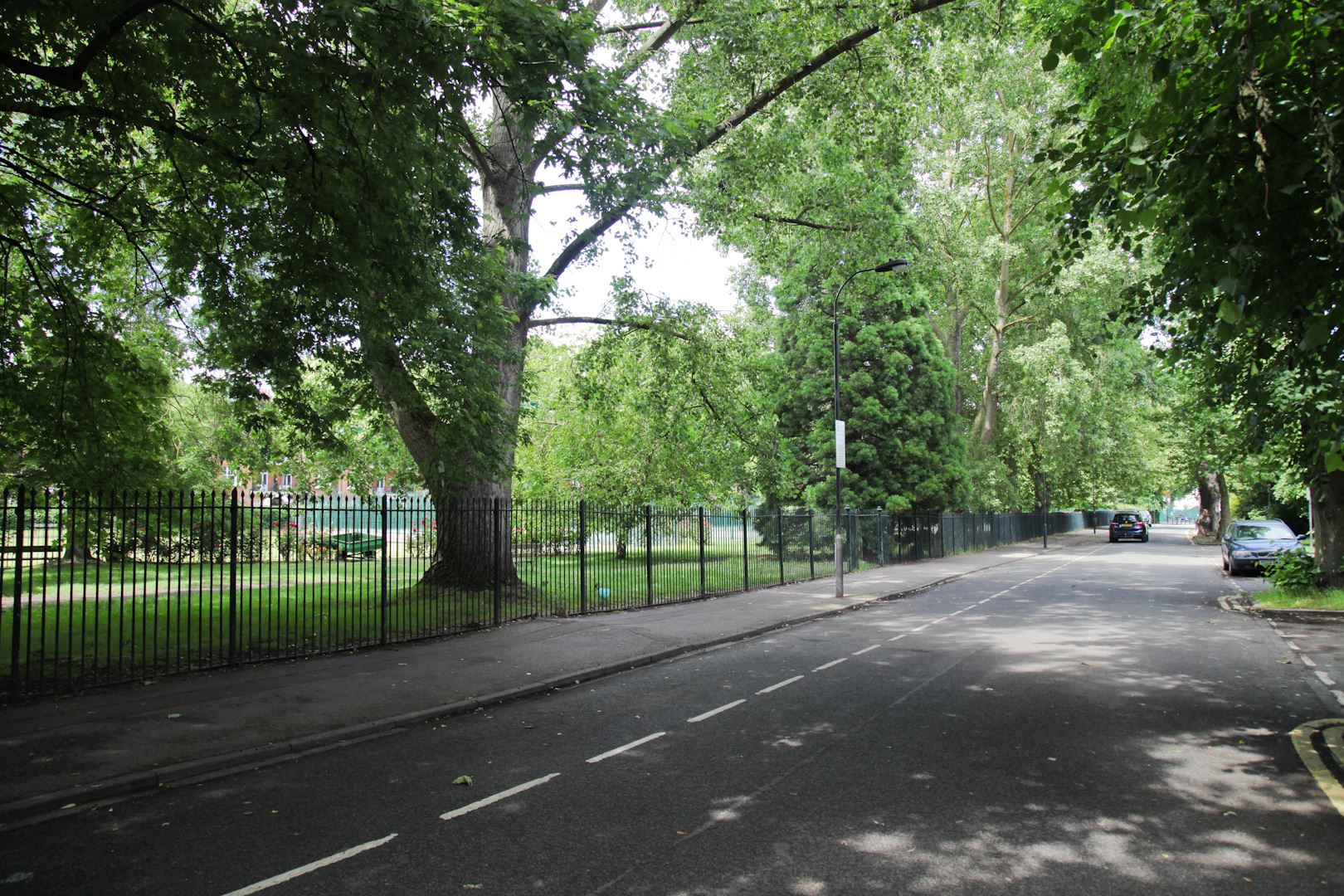 Location Photos of Park Avenue