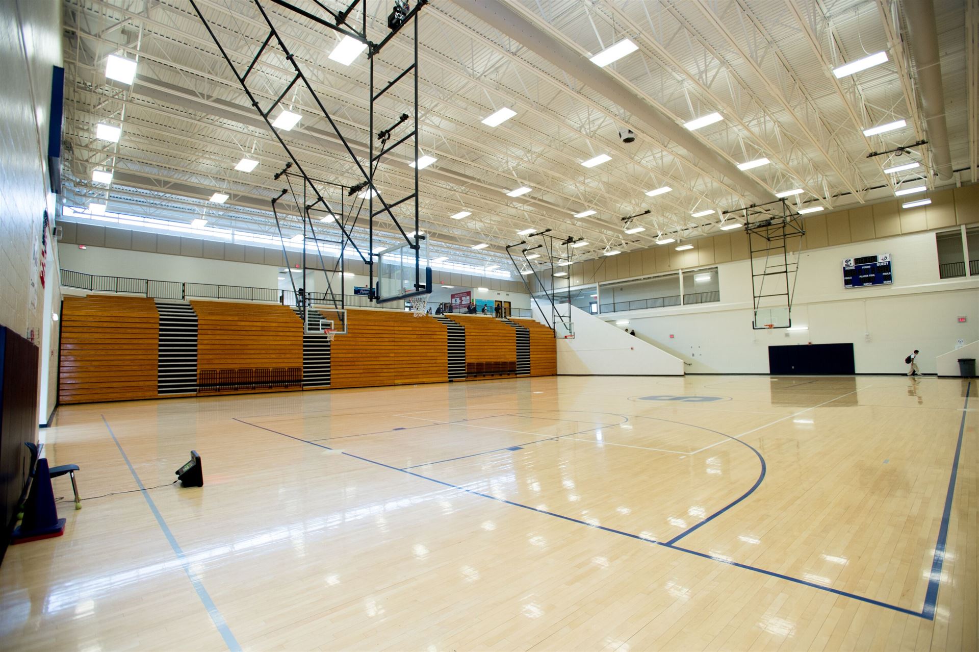 Locations Hub - Summerour Middle School