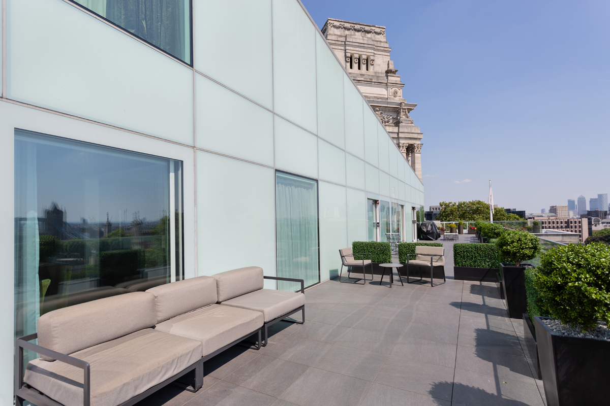 25 Penthouse Design Ideas To Inspire Your Dream Home - Penthouse Building Location Options