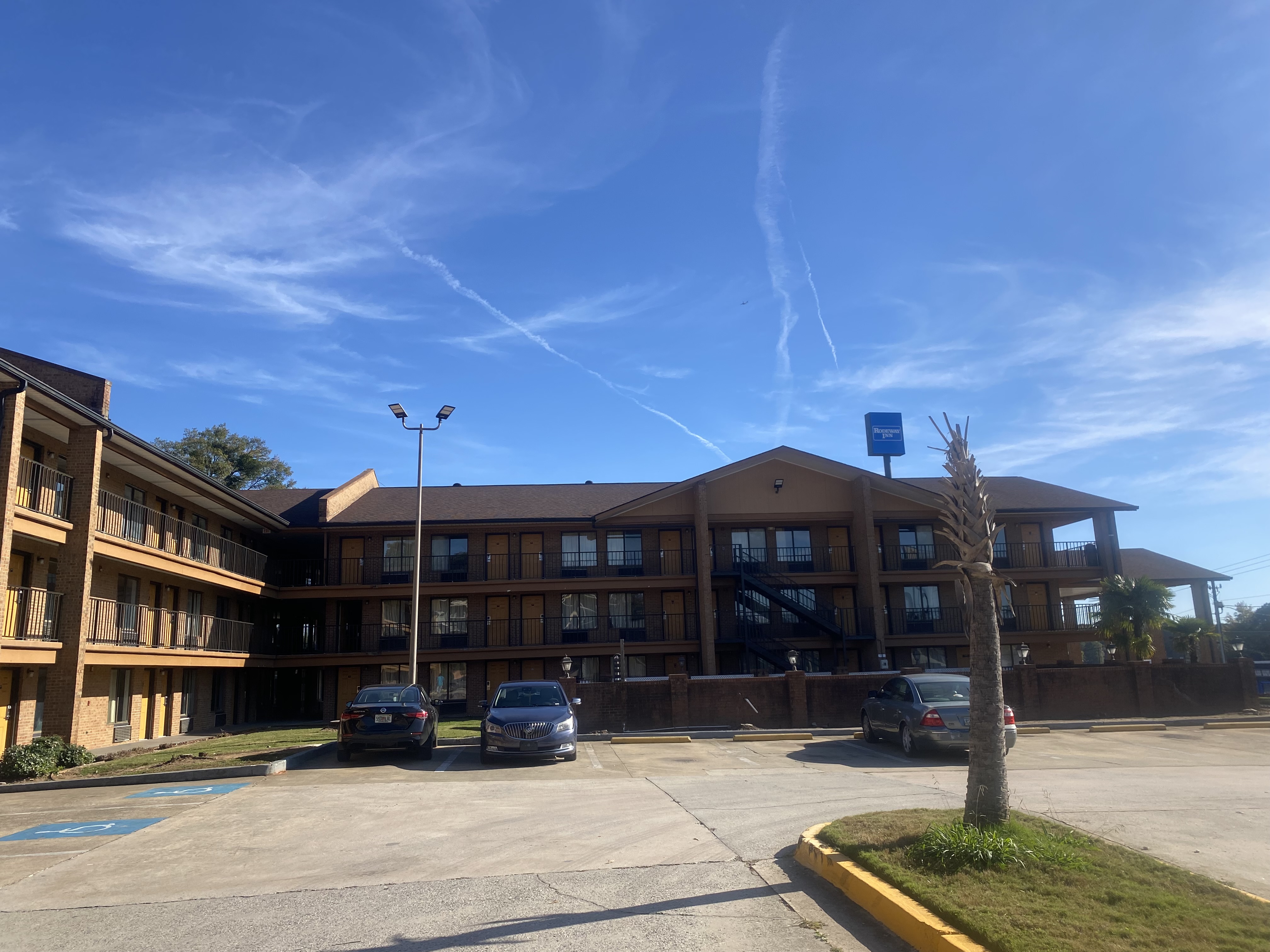 Locations Hub - American Inn and Suites