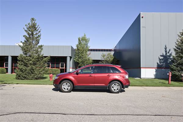 Grand Rapids Michigan Herman Miller