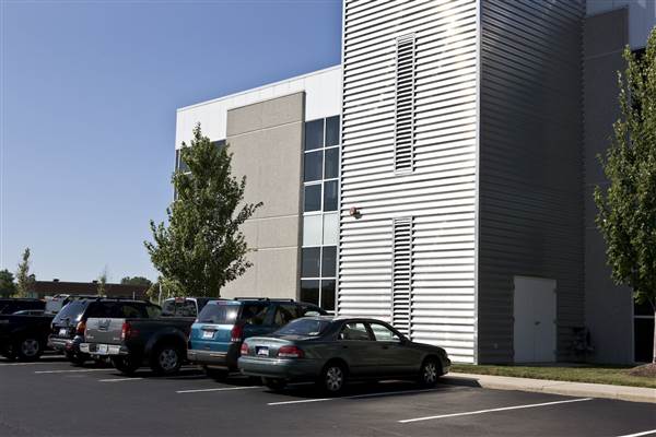 Grand Rapids Michigan Herman Miller