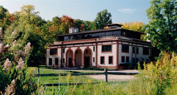 Cold Spring Harbor Laboratory