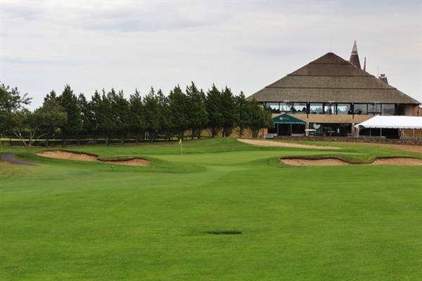 Montauk Downs State Park Golf Course