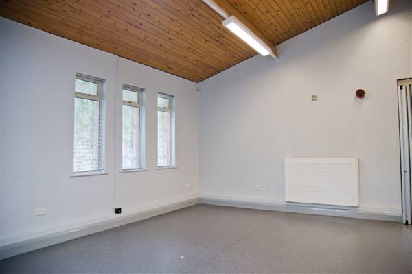 Charecroft Estate Community Centre
