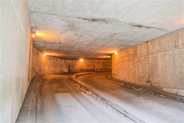 Pembroke Road North- Broadwalk Terrace Car Park