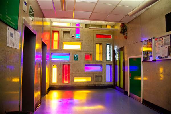 Trellick Tower