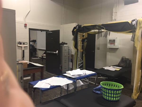Central Gwinnett High School