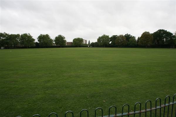 Feltham Assembly Hall