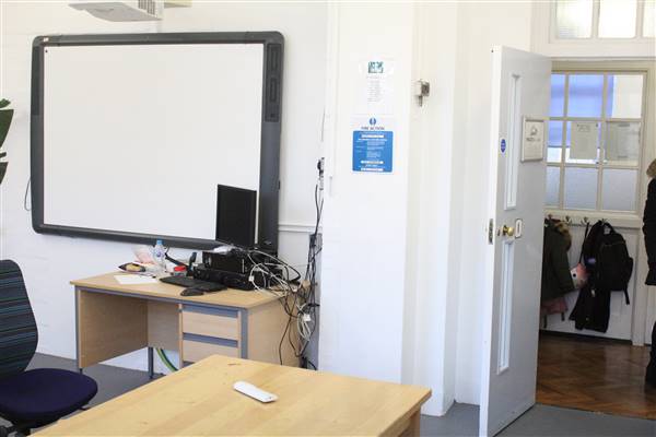 Bevington Primary School