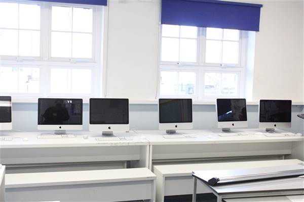 Bevington Primary School