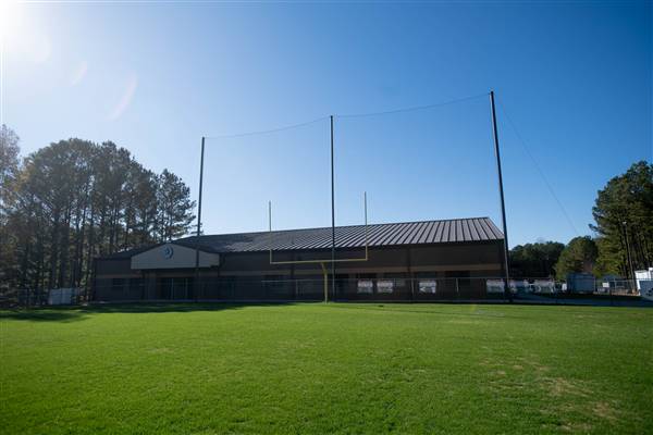 Meadowcreek High School