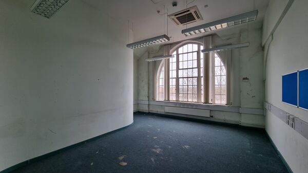 Archway Campus - Holborn Union Building