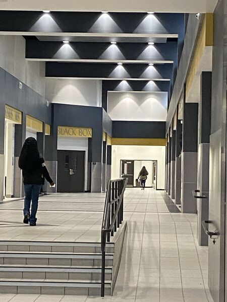 Central Gwinnett High School