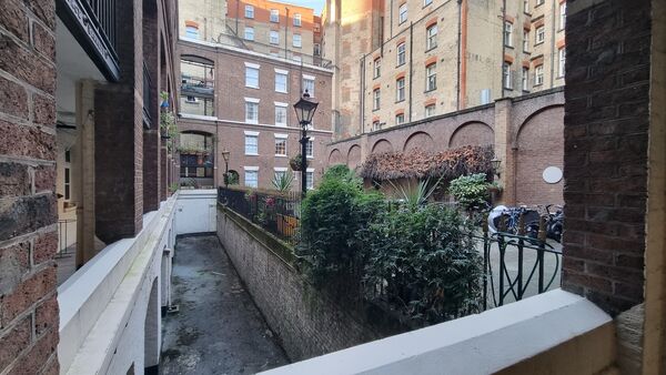 Parnell House Estate