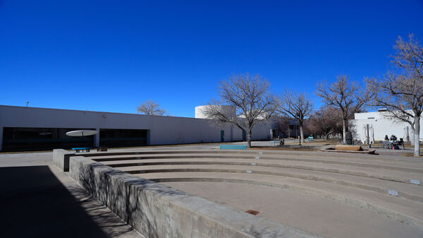 San Juan College