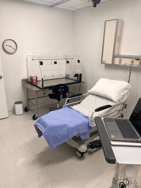 MedSimCenter