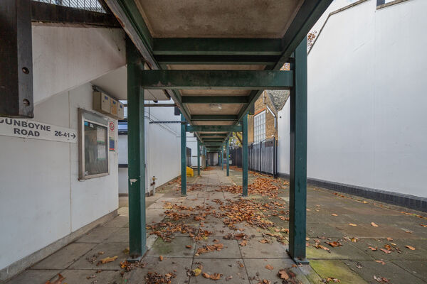 Dunboyne Road Estate