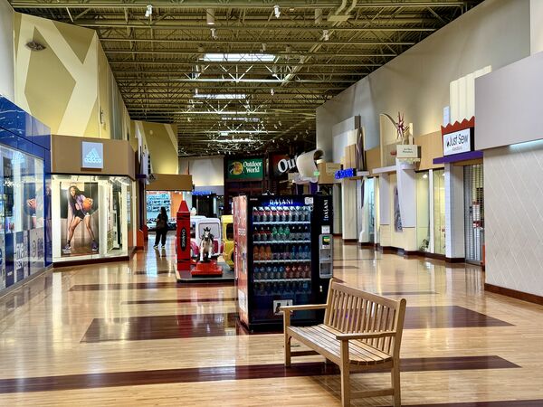 Sugarloaf Mills Mall