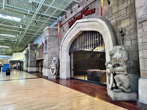 Sugarloaf Mills Mall