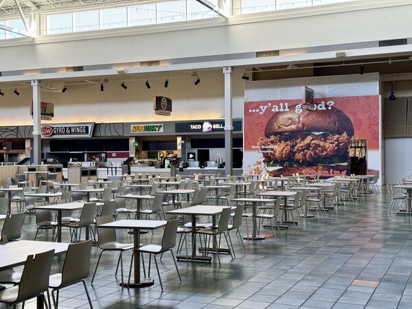 Sugarloaf Mills Mall