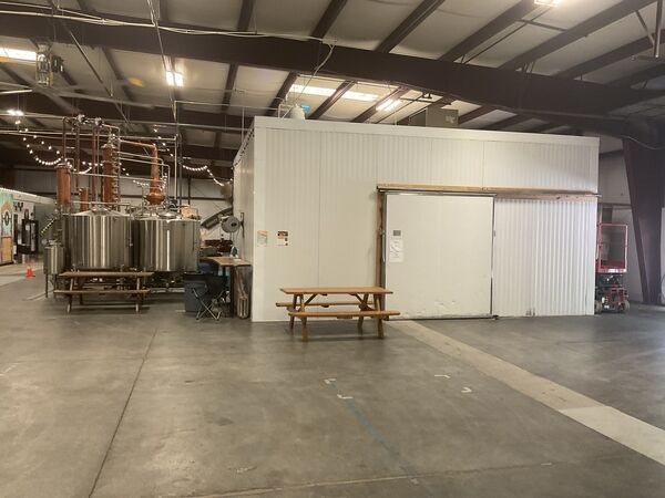 Monkey Wrench Brewing 