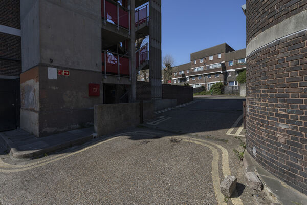 Silverlock Estate