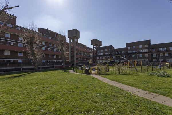 Silverlock Estate