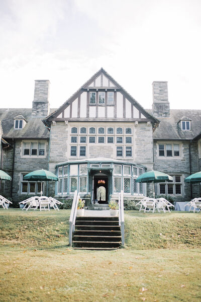 Greystone Hall