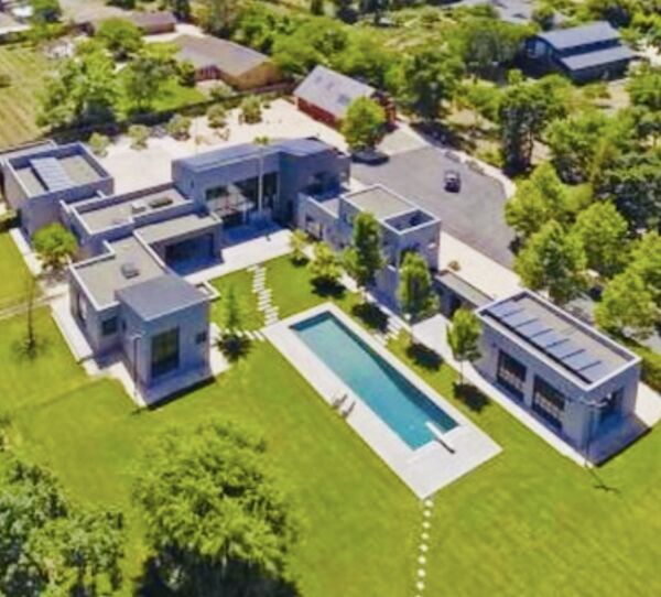 Kingston Wine Country Estate