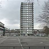 Cambridge Road Estate
