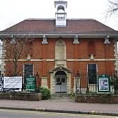Kingston Museum