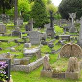 Sidcup Cemetery