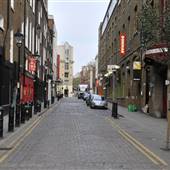 Earlham Street