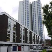 Fellows Road High Rises