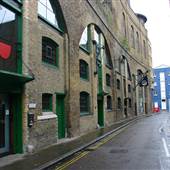 Stoney Street