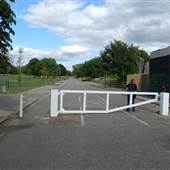 New Church Road