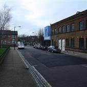 Godman Road