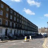 Claremont Square