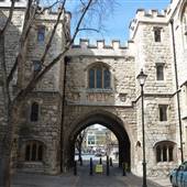 St. John's Gate