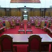 Islington Town Hall