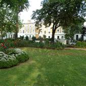 Camden Square Park