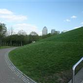 Stave Hill