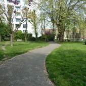 St Andrew's Gardens