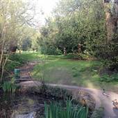 Husseywell Park