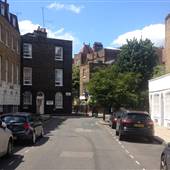 Argyle Street