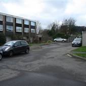 Roycroft Close