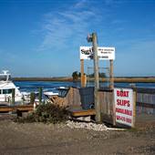 Margate - Marina